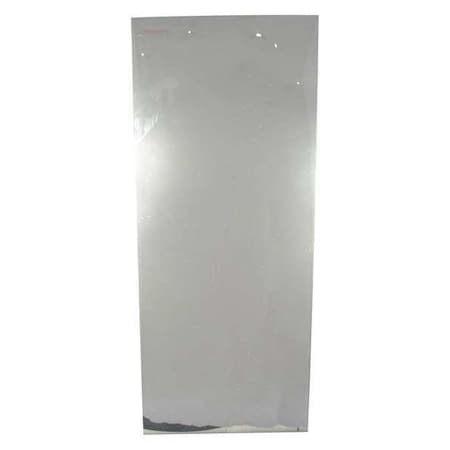 Replacement Plexiglass, 24 in.