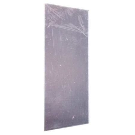 Replacement Plexiglass, 30 in.