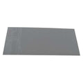 Replacement Plexiglass, 18 in.