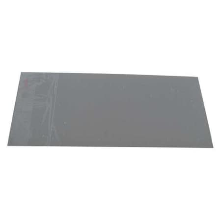 Replacement Plexiglass, 18 in.