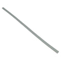 Silicon Rubber Strips, 20 In