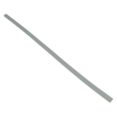 Silicon Rubber Strips, 20 In
