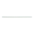 Silicon Rubber Strips, 24 In