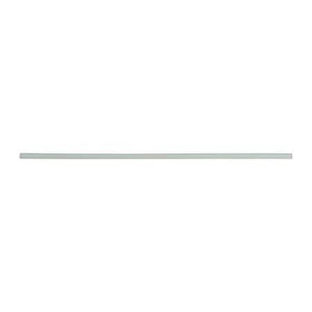 Silicon Rubber Strips, 24 In