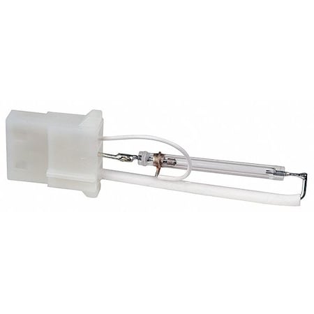 Light Tube, For Use With Grainger Item: 2ERN6; 2ERN7; 2ERN8; 2ERN9; 2ERP1; 2ERP2; 2ERP3; 2ERP4