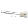 Strobe Tube Light with Oval Base