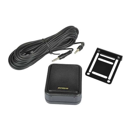 Speaker, Electronic Chime