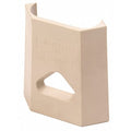 Shelf Wedge, 13/16x2 1/1x2 5/16 in, PK 4