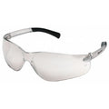 BearKat (BK1), Safety Glasses, Duramass Hard Coat, I/O Lens, Non-Slip Temple, Frameless