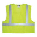 Tear Away Safety Vest, M