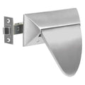 Knob Lockset, Mechanical, Passage, Grd. 1