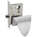 Mortise Lock, Push/Pull, Passage