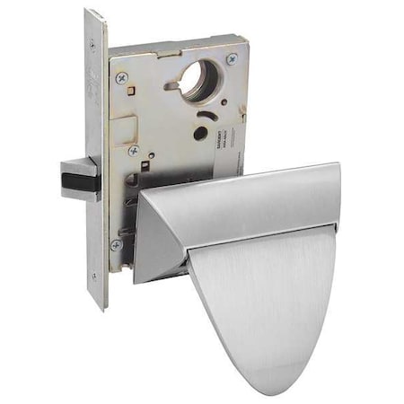 Mortise Lock, Push/Pull, Passage