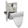 Mortise Lock, Push/Pull, Privacy