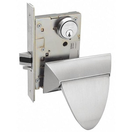 Mortise Lock, Push/Pull, Privacy