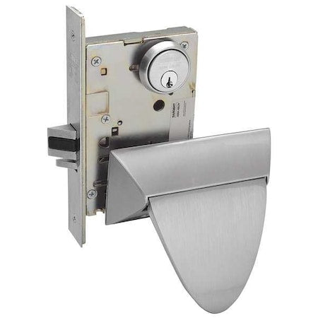 Mortise Lock, Push/Pull, Classroom
