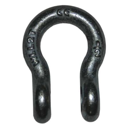 Clevis, 2 Ton