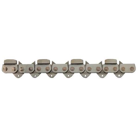 Concrete Chain Saw Chain, 16" Chain L