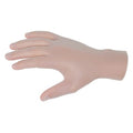 SensaTouch 5010, Disposable Gloves, 5 mil Palm, Vinyl, Powder-Free, XL (10), 1000 PK