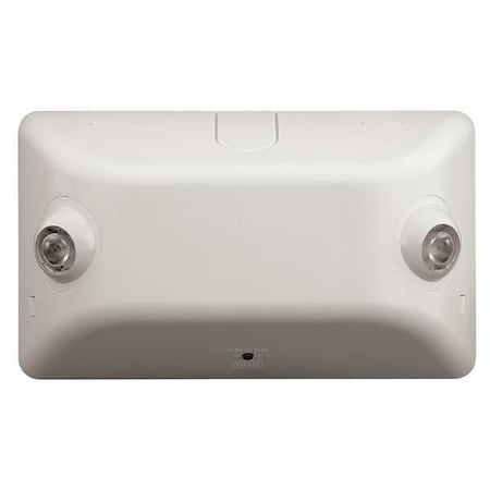 HUBBELL LIGHTING - DUAL-LITE 2 LED Lamps, Emergency Light
