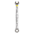 Ratcheting Wrench, Head Size 10mm