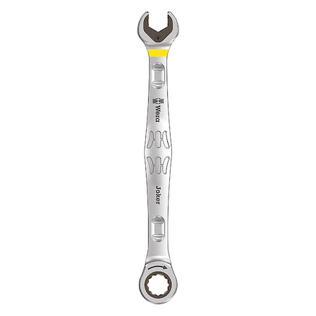 Ratcheting Wrench, Head Size 10mm