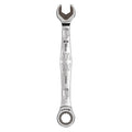 Ratcheting Wrench, Head Size 12mm