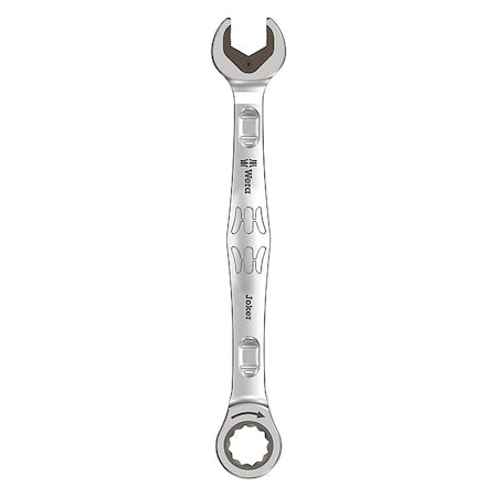 Ratcheting Wrench, Head Size 15mm