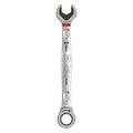 Ratcheting Wrench, Head Size 17mm