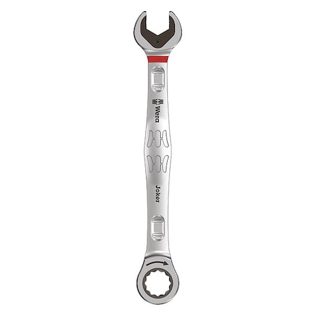 Ratcheting Wrench, Head Size 17mm
