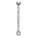 Ratcheting Wrench, Head Size 18mm