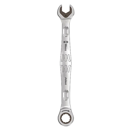 Ratcheting Wrench, Head Size 18mm
