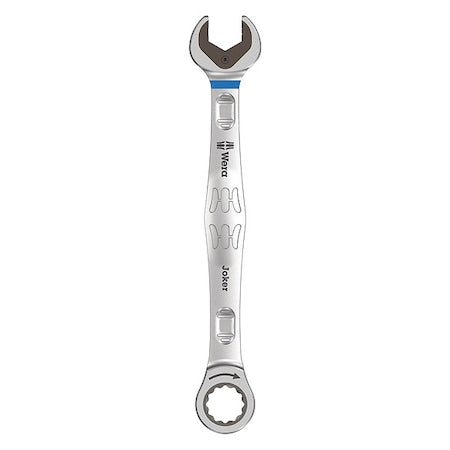 Ratcheting Wrench, Head Size 19mm