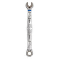 Ratcheting Wrench, Head Size 5/16 in.