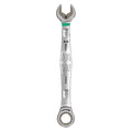 Ratcheting Wrench, Head Size 1/2 in.