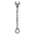 Ratcheting Wrench, Head Size 5/8 in.