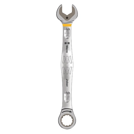 Ratcheting Wrench, Head Size 3/4 in.