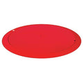 4000 lb. Capacity Steel Manual Turntable 51" Dia.