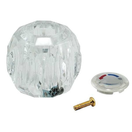 Knob Handle Repair Kit, Knob