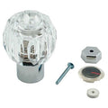 Round Handle Repair Kit, Round