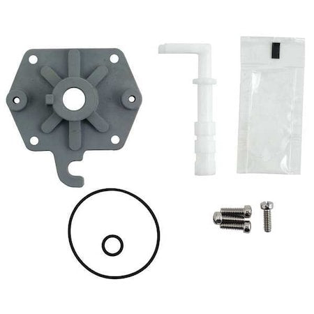 Bonnet Repair Kit