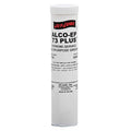 Extreme Pressure Grease, 14 oz, Cartridge, Red