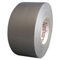 Duct Tape, Gray, 60 yd L, 4 in W