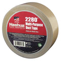 Duct Tape, Tan, 60 yd L, 1-7/8 in W