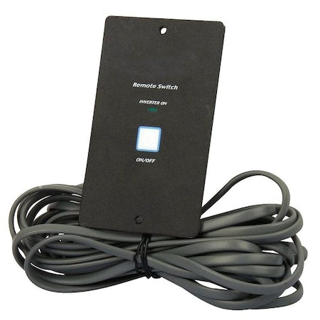 Inverter Remote Control Module