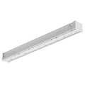 LED Strip Light, 2 ft L, 3565 lm, 25W