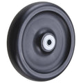 Caster Wheel, 1-3/8 in. Hub L, 450 lb.