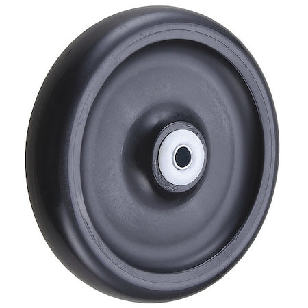 Caster Wheel, 1-3/8 in. Hub L, 450 lb.
