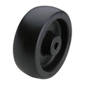Caster Wheel, 1-3/8 in. Hub L, 300 lb.