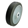 Caster Wheel, 275 lb., 1-3/8 in. Hub L, Wheel Color: Gray